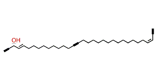 Callyspongyne A